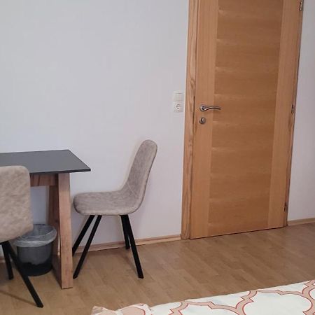 Rooms Magdalena Krk Krk Town Exterior foto