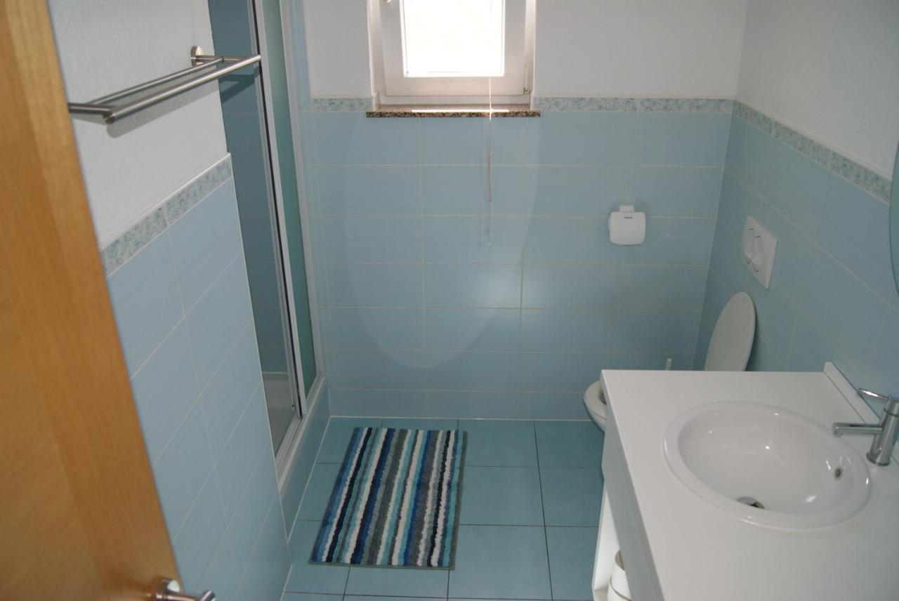 Rooms Magdalena Krk Krk Town Exterior foto