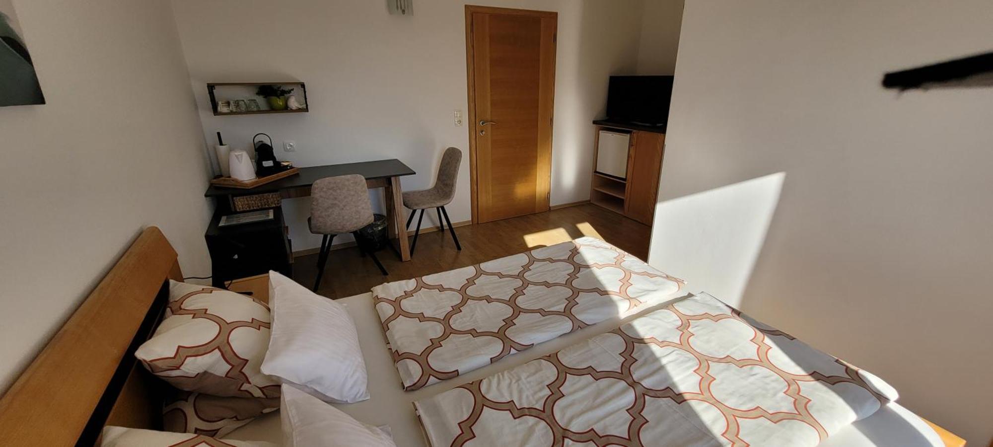 Rooms Magdalena Krk Krk Town Exterior foto