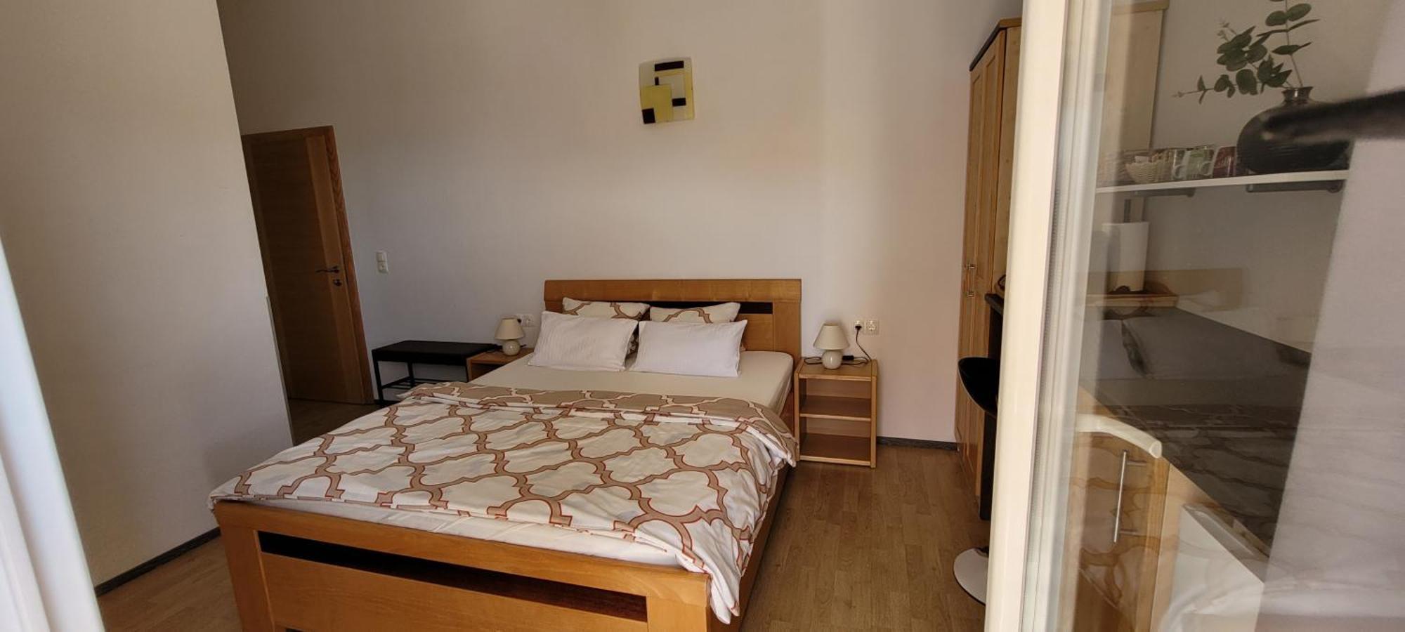 Rooms Magdalena Krk Krk Town Exterior foto