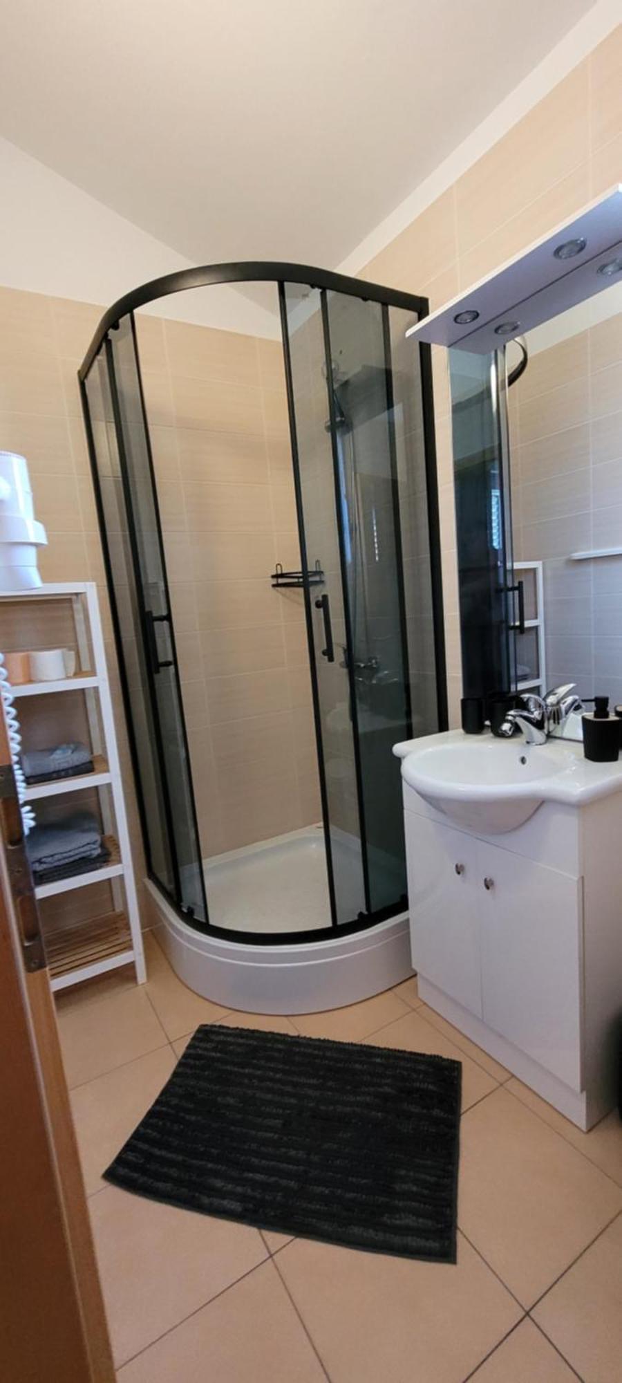 Rooms Magdalena Krk Krk Town Exterior foto